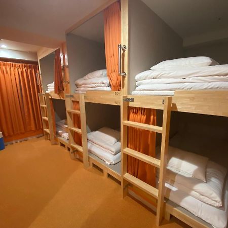 Hostel Anchorage Kobe Eksteriør bilde