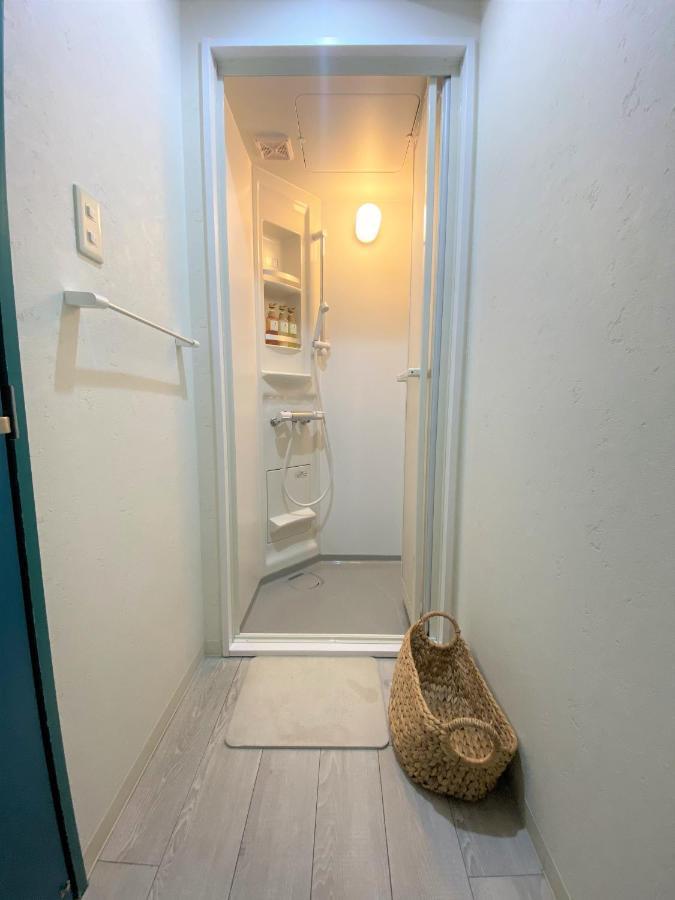 Hostel Anchorage Kobe Eksteriør bilde