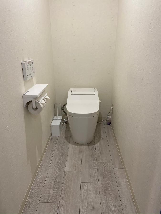 Hostel Anchorage Kobe Eksteriør bilde
